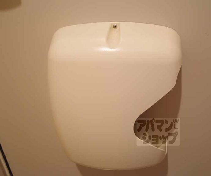 【シャンテ西洞院】間取