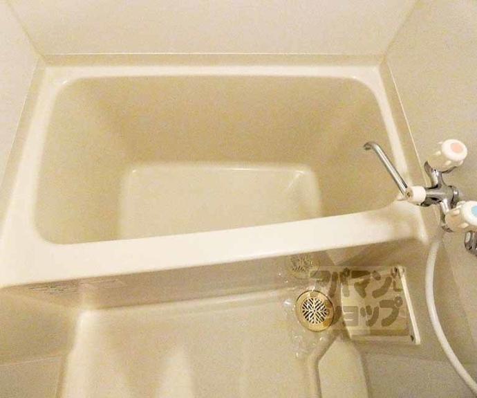 【シャンテ西洞院】間取