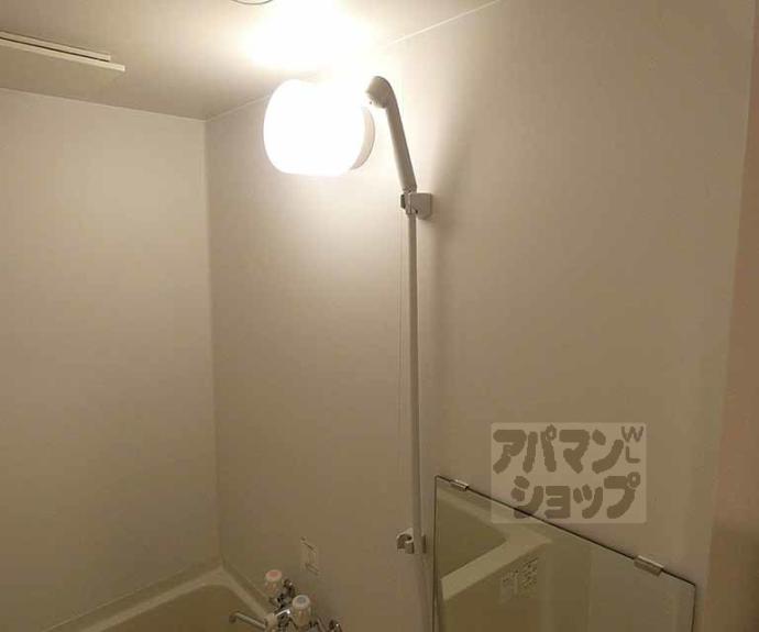 【シャンテ西洞院】間取