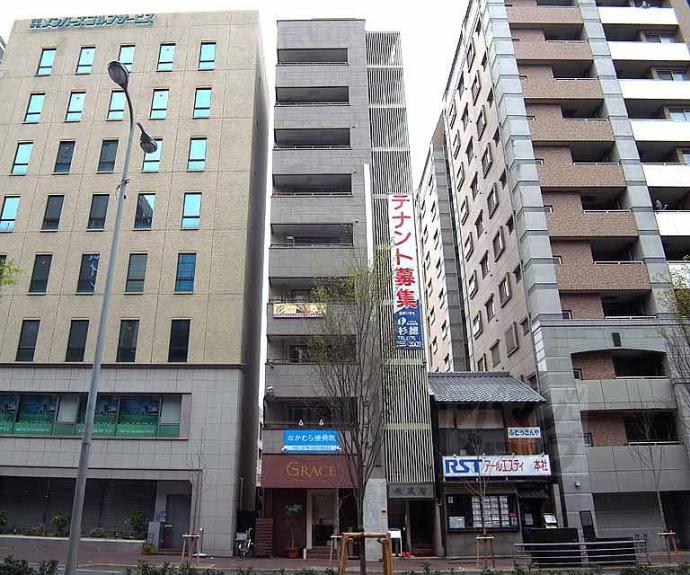 【欧風館】間取
