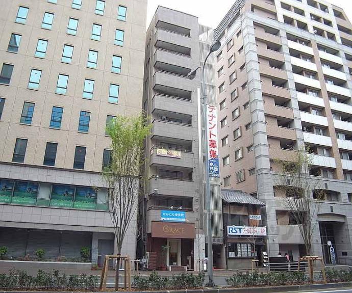 【欧風館】間取