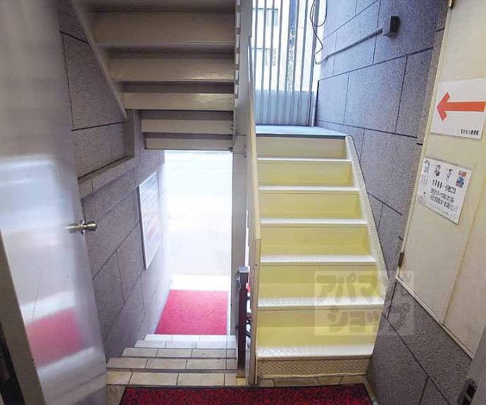 【欧風館】間取