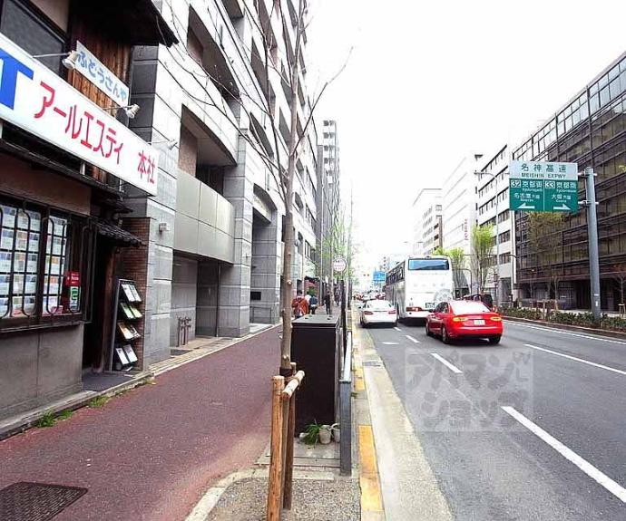 【欧風館】間取