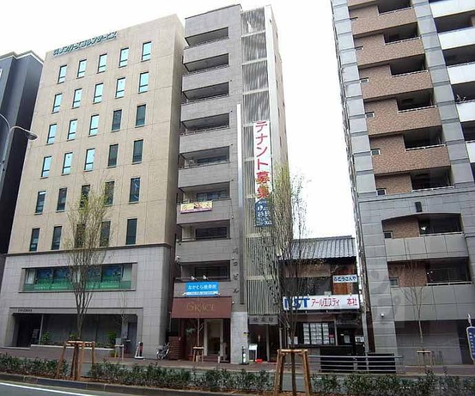 【欧風館】間取