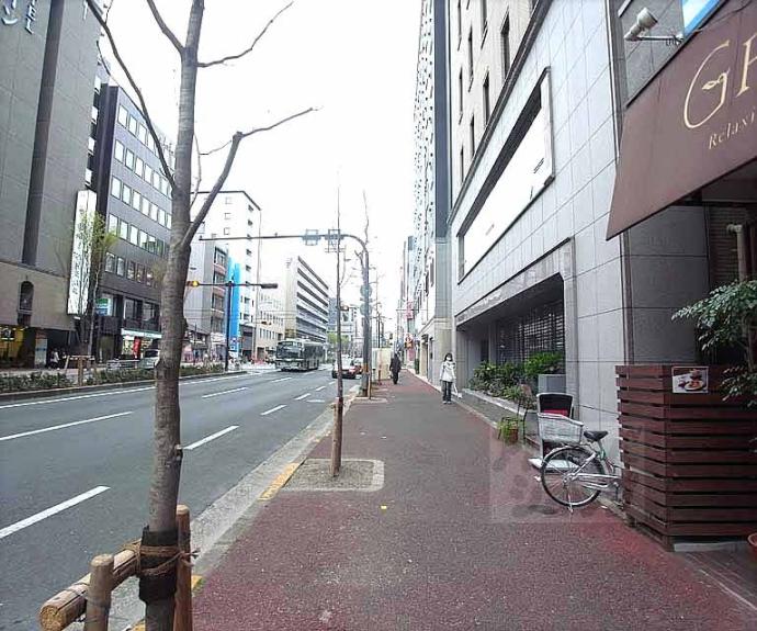 【欧風館】間取