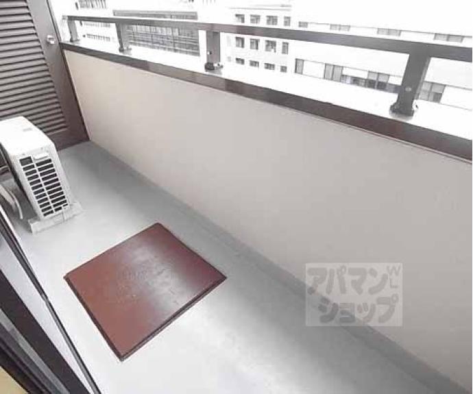 【欧風館】間取