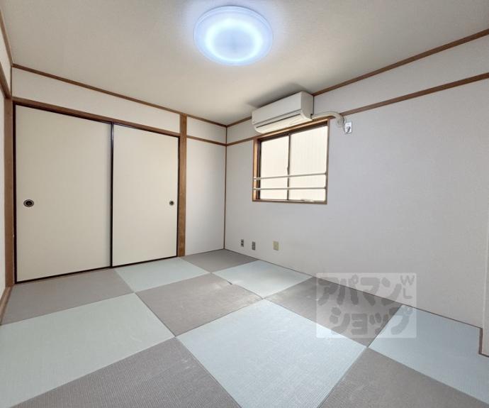 【欧風館】間取
