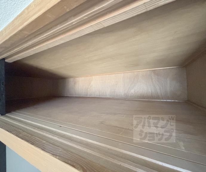 【欧風館】間取