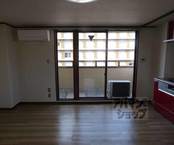 【欧風館】間取