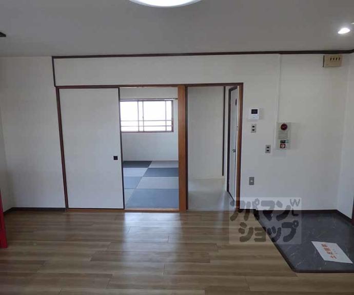 【欧風館】間取