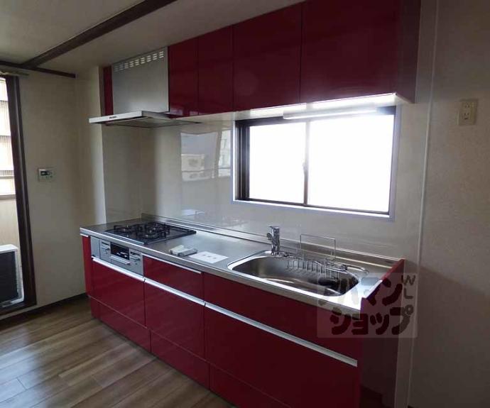 【欧風館】間取