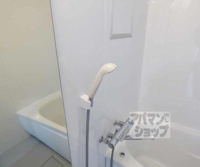 【欧風館】間取