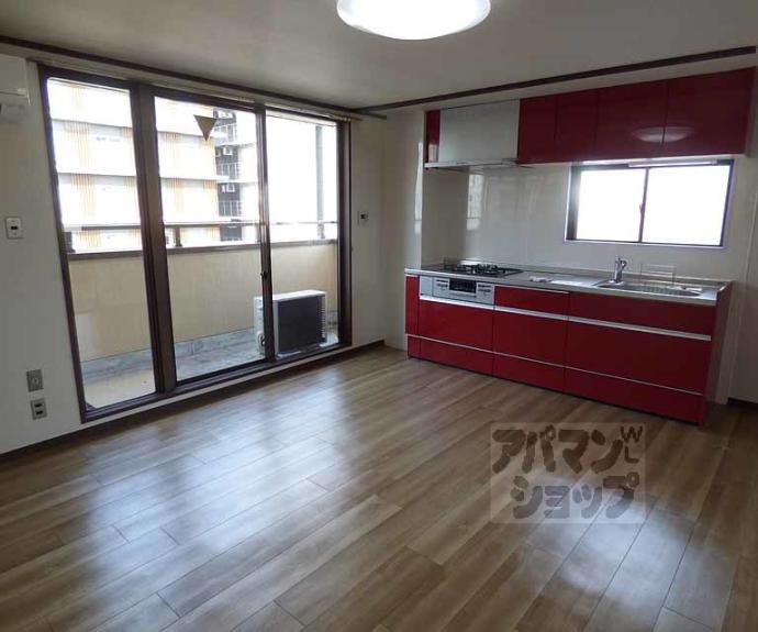 【欧風館】間取