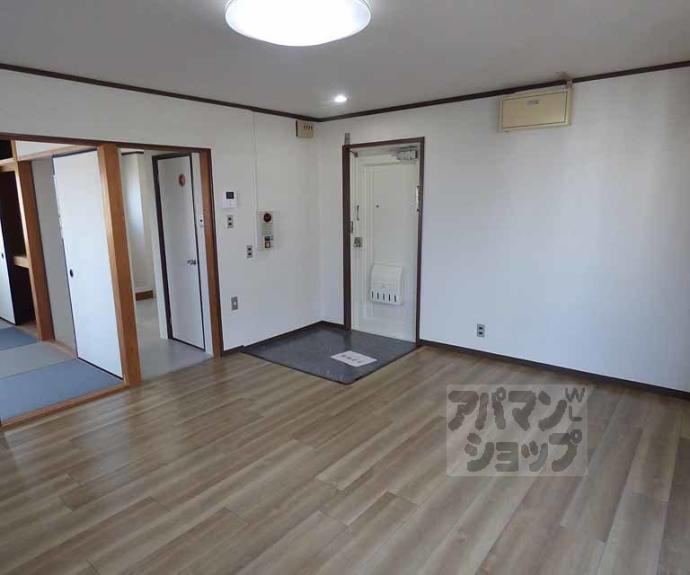 【欧風館】間取