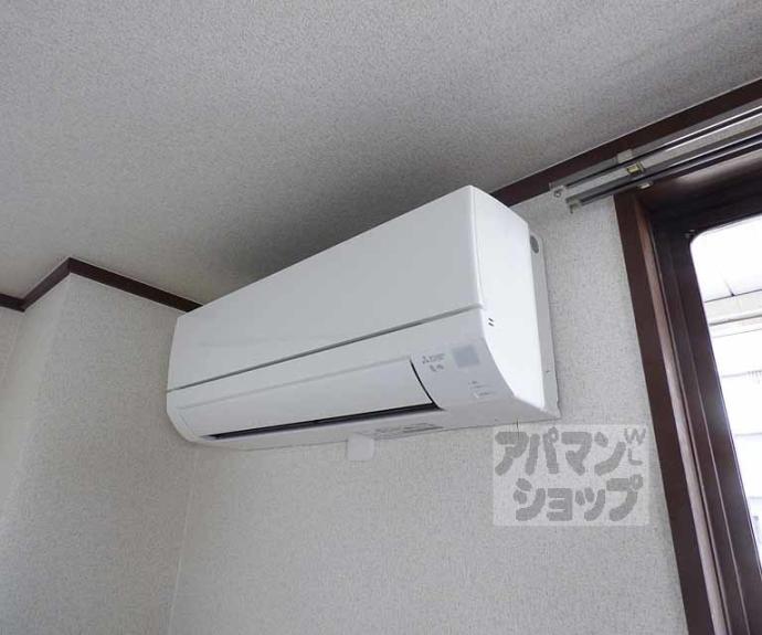 【欧風館】間取