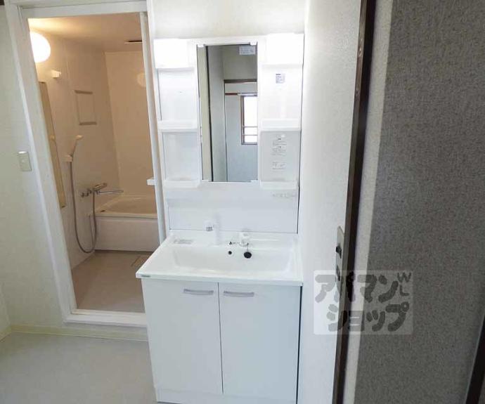 【欧風館】間取