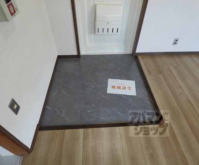 【欧風館】間取