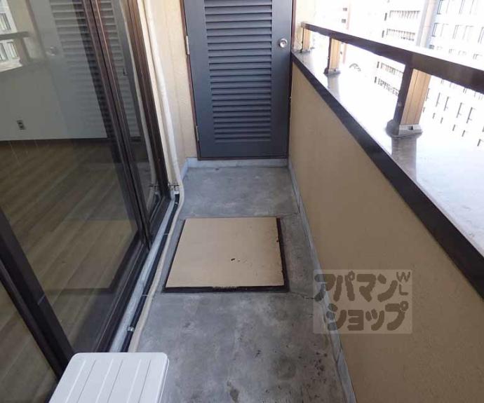 【欧風館】間取