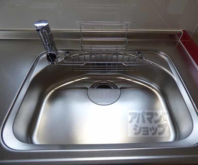 【欧風館】間取