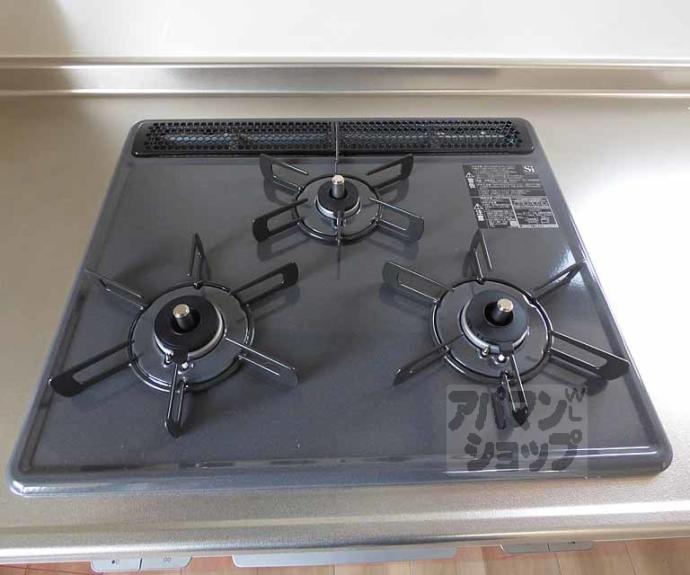 【欧風館】間取