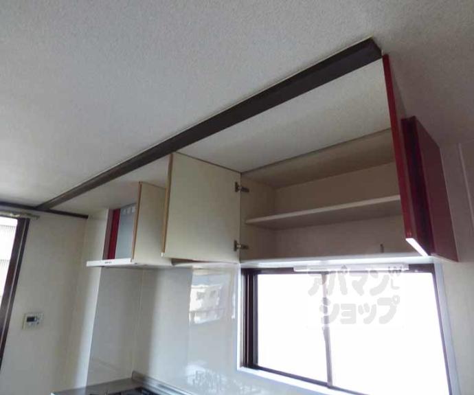 【欧風館】間取