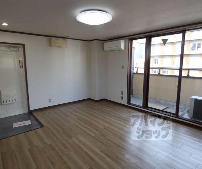 【欧風館】間取