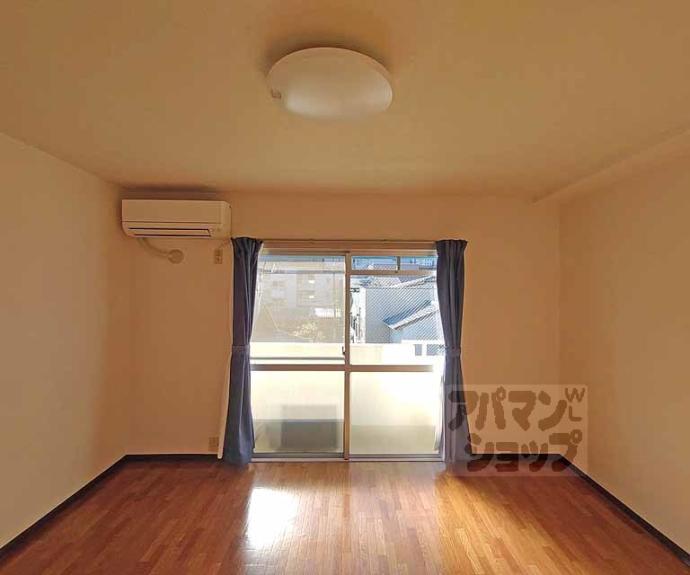 【ルネJ&O】間取