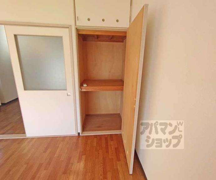 【ルネJ&O】間取