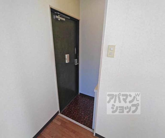 【ルネJ&O】間取