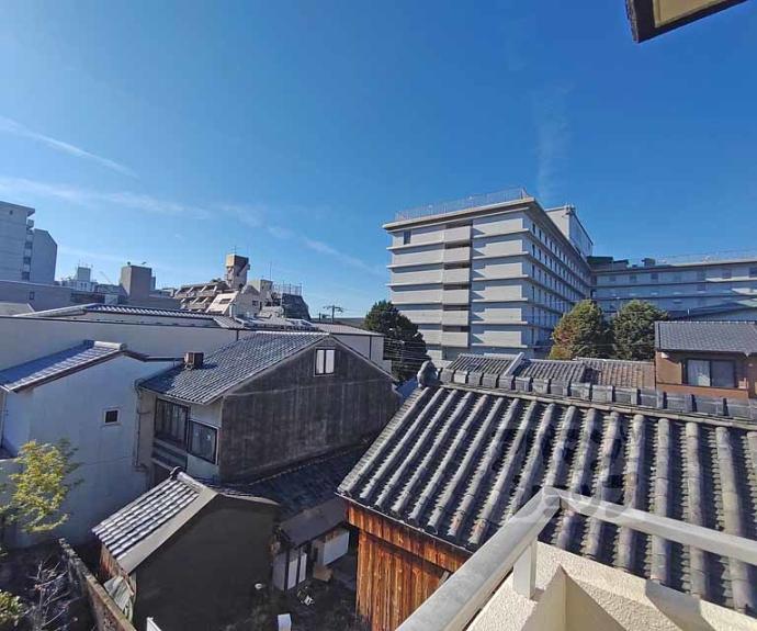 【ルネJ&O】間取