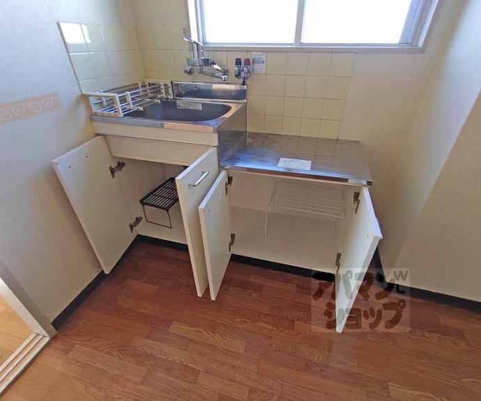 【ルネJ&O】間取