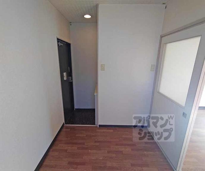 【ルネJ&O】間取