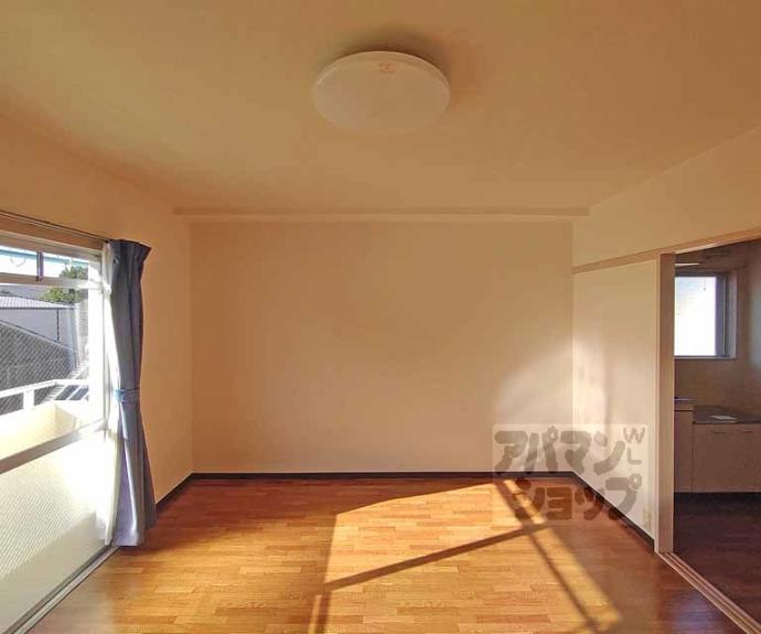 【ルネJ&O】間取