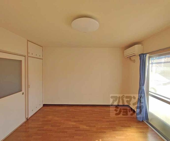 【ルネJ&O】間取