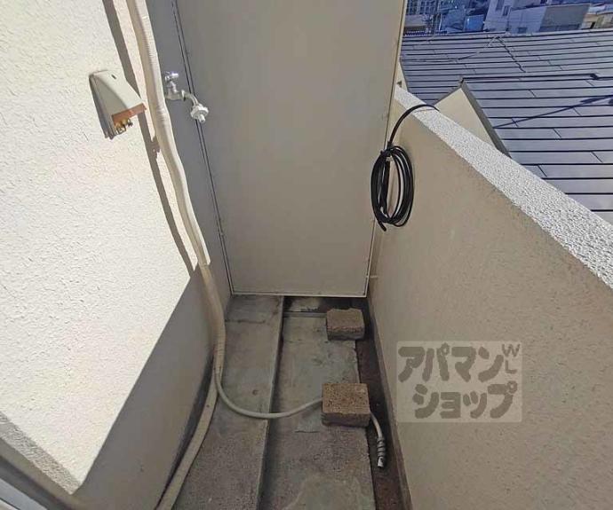 【ルネJ&O】間取