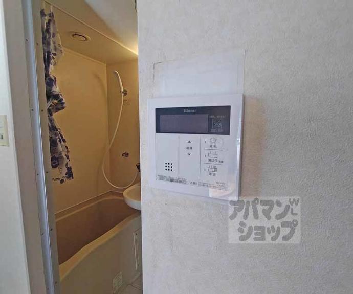 【ルネJ&O】間取