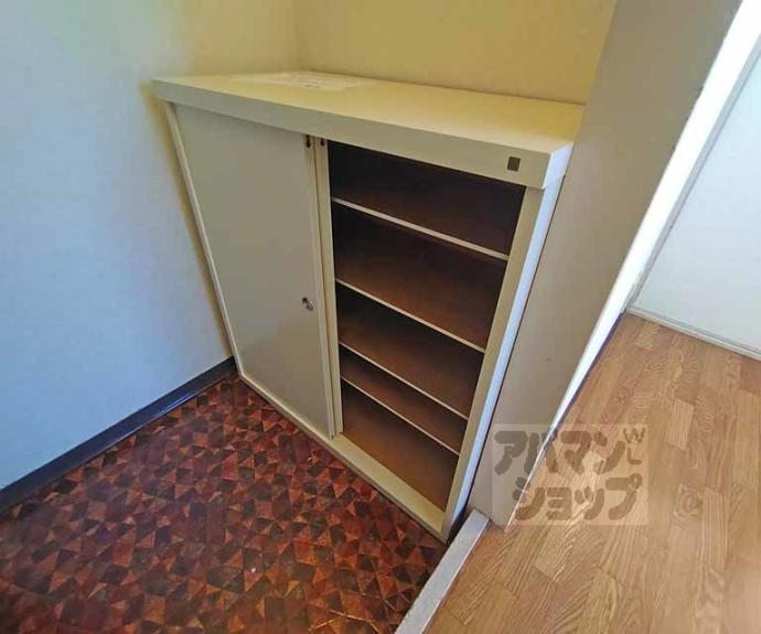 【ルネJ&O】間取