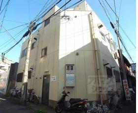 大竹マンション：間取図
