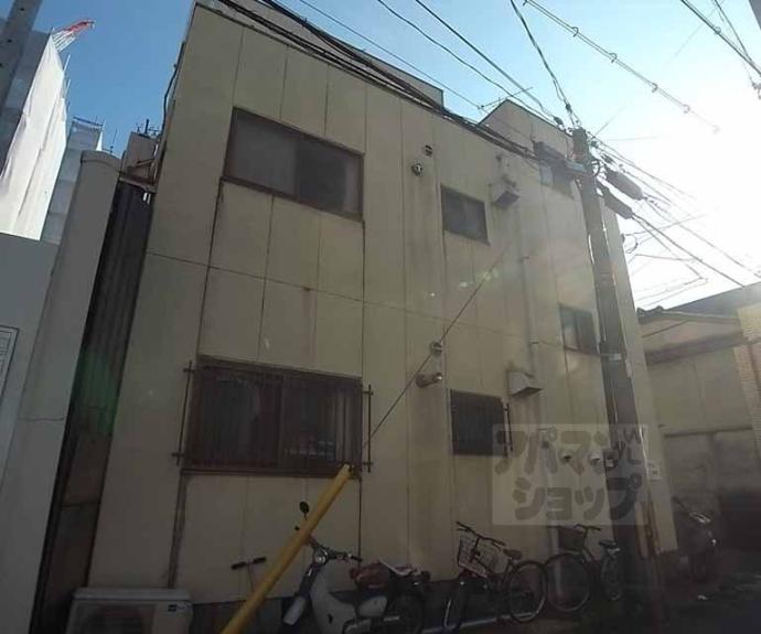 【大竹マンション】間取