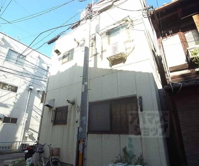 【大竹マンション】間取