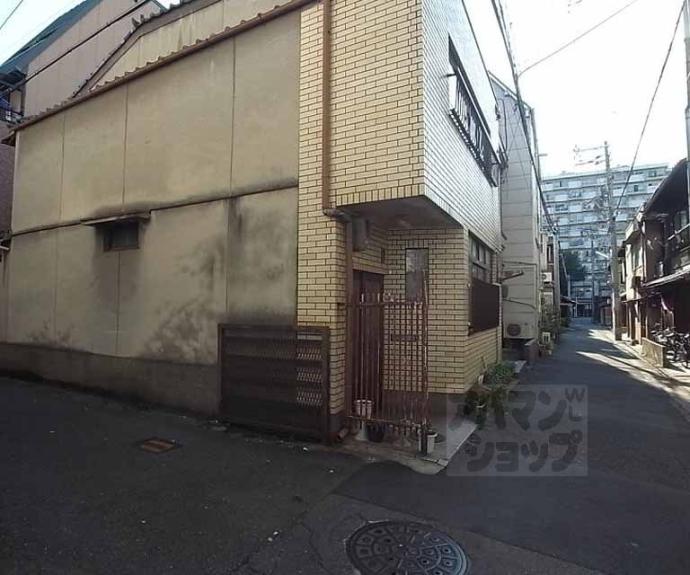 【大竹マンション】間取