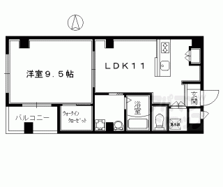 【ランディングス錦】