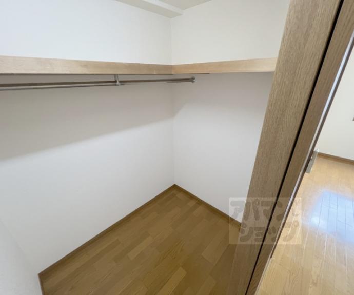 【ランディングス錦】間取