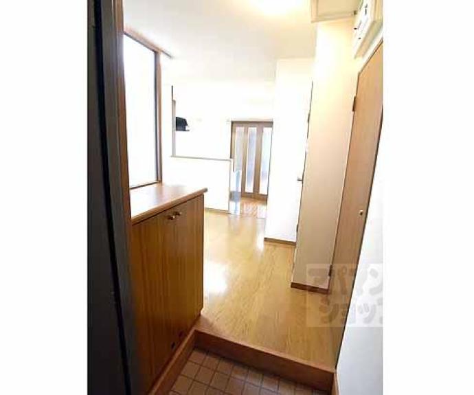 【ランディングス錦】間取