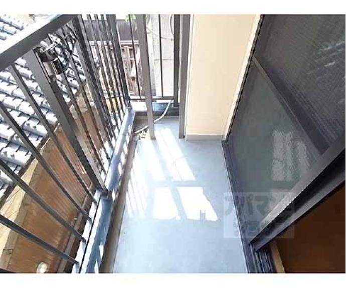 【ランディングス錦】間取