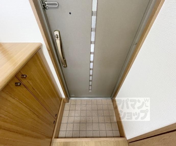 【ランディングス錦】間取