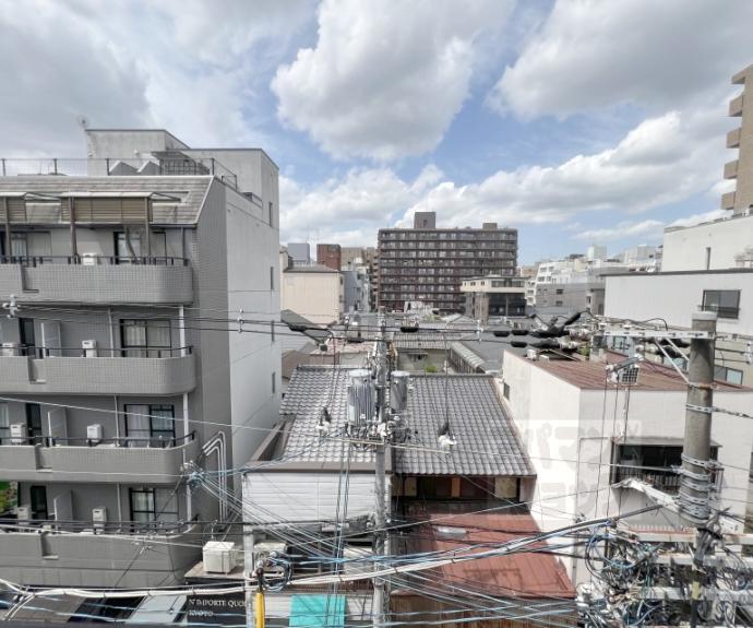 【ランディングス錦】間取