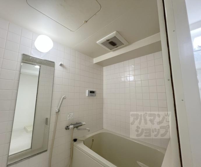 【ランディングス錦】間取