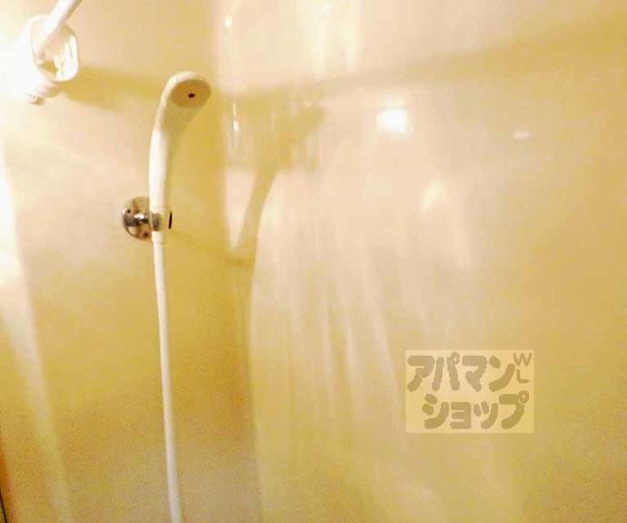 【グランタック御所西】間取