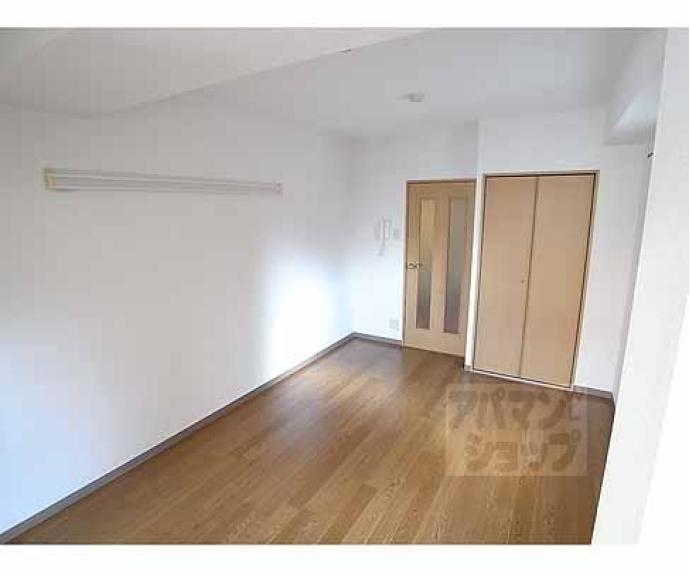 【エストメゾン京都】間取